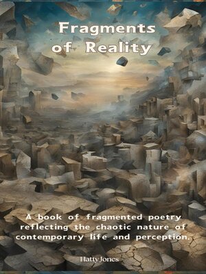 cover image of Fragments of Reality